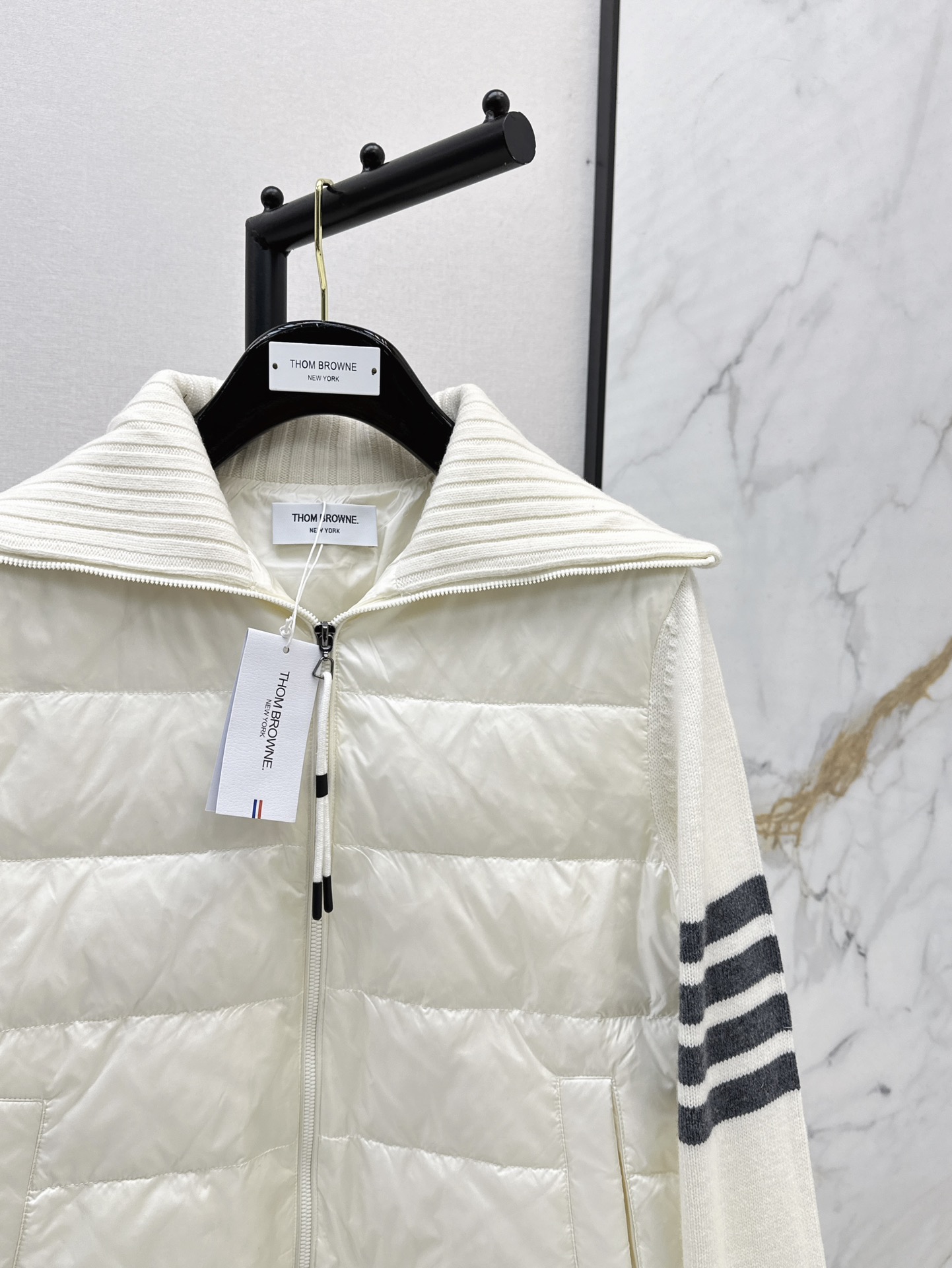 Thom Browne Down Jackets